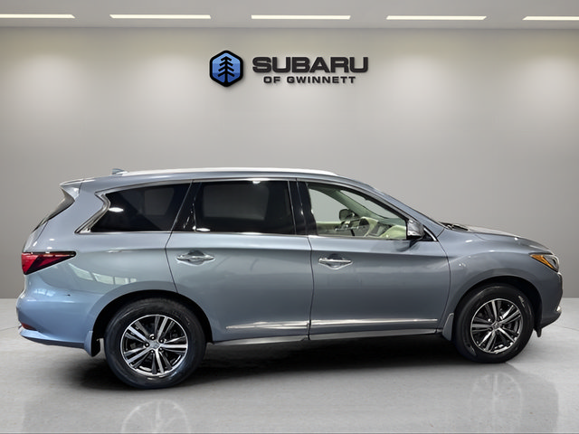 Used 2017 INFINITI QX60 FWD w/ Premium Plus Package image 5