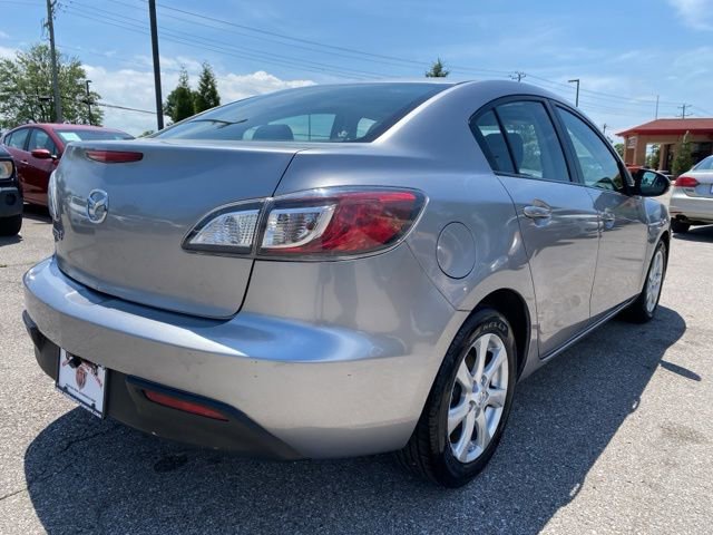 Used 2011 MAZDA MAZDA3 i Touring FWD image 6