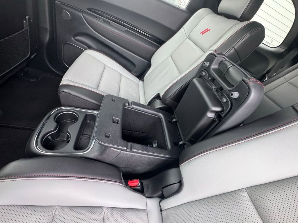 Used 2024 Dodge Durango Citadel image 37