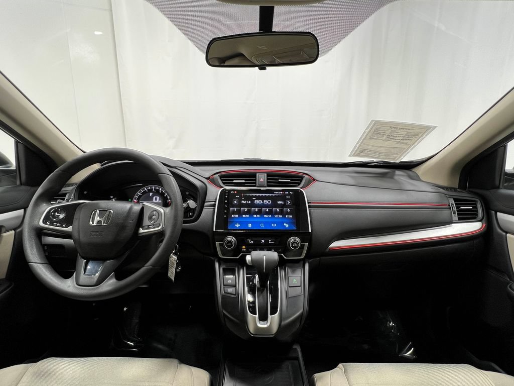Used 2018 Honda CR-V LX image 18