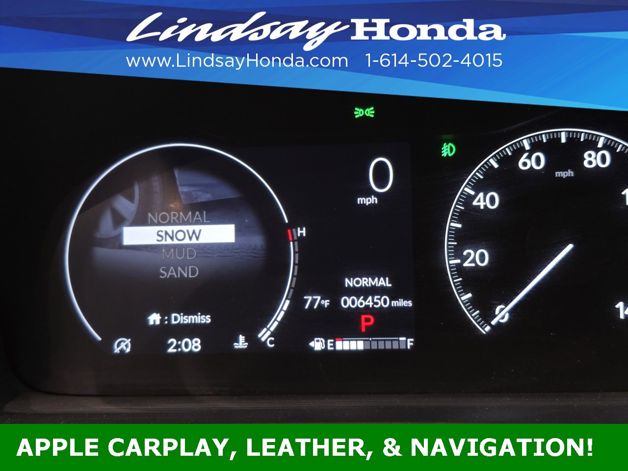 Used 2024 Honda Ridgeline TrailSport image 14