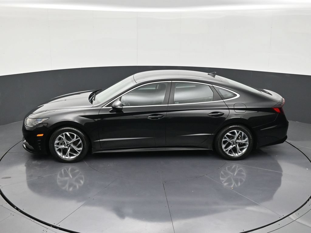 Used 2023 Hyundai Sonata SEL FWD image 13