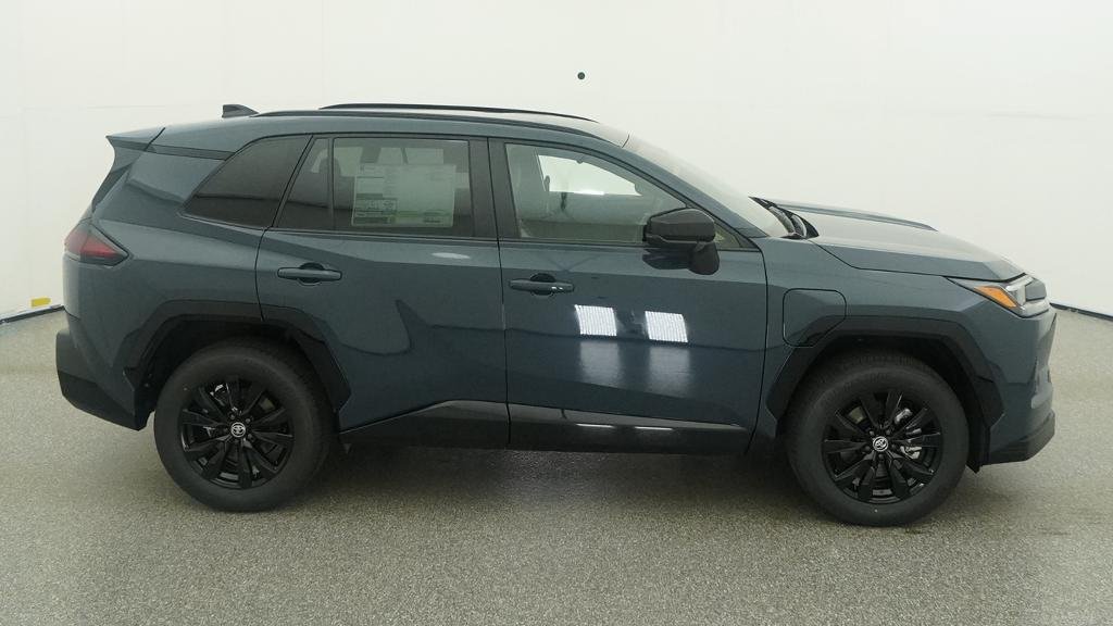 New 2026 Toyota RAV4 SE w/ Weather Package AWD/4WD image 14