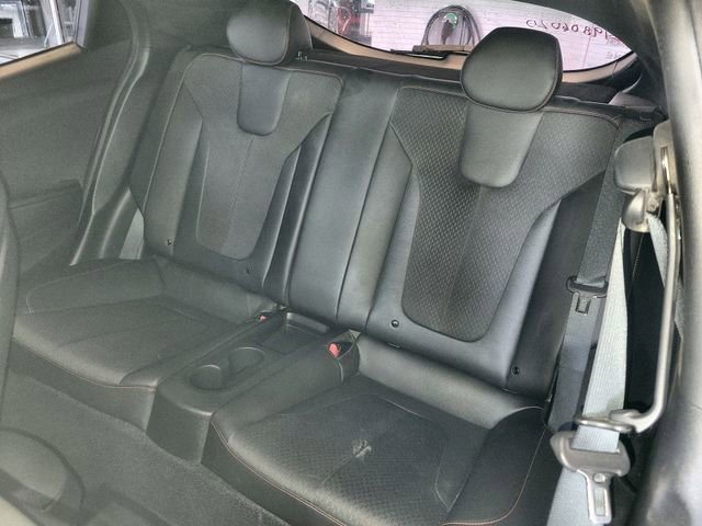 Used 2020 Hyundai Veloster Turbo image 23