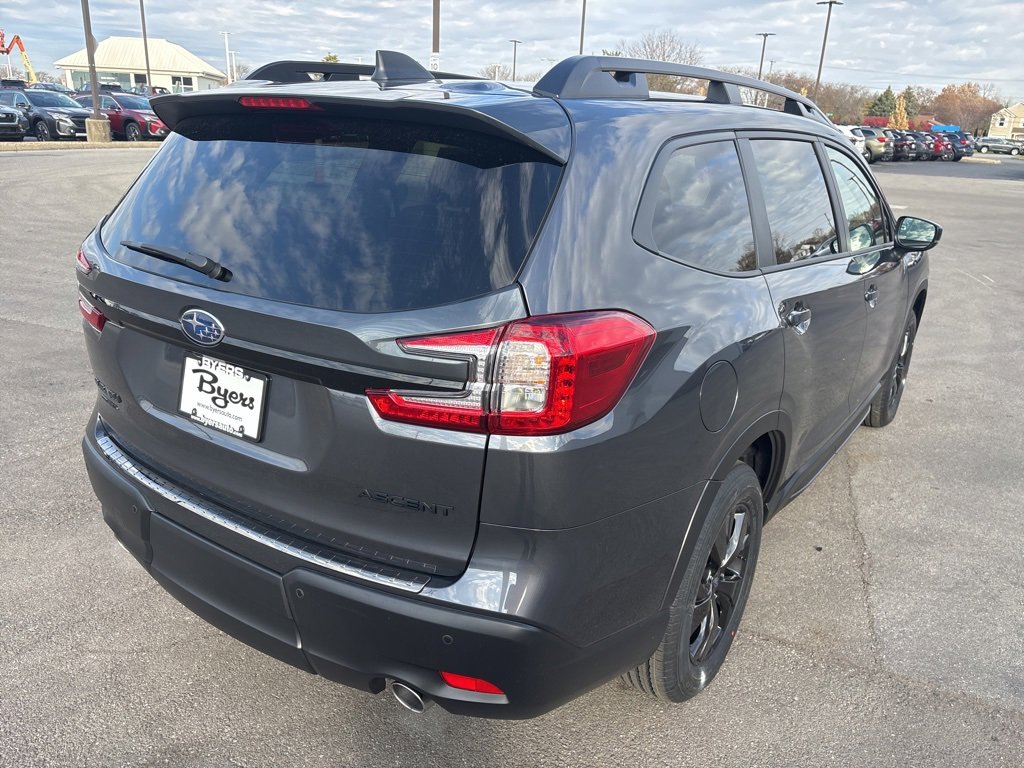 New 2026 Subaru Ascent Premium image 3