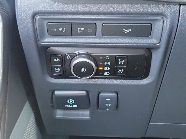 Certified 2023 Ford F150 Lariat w/ Equipment Group 502A High AWD/4WD image 16