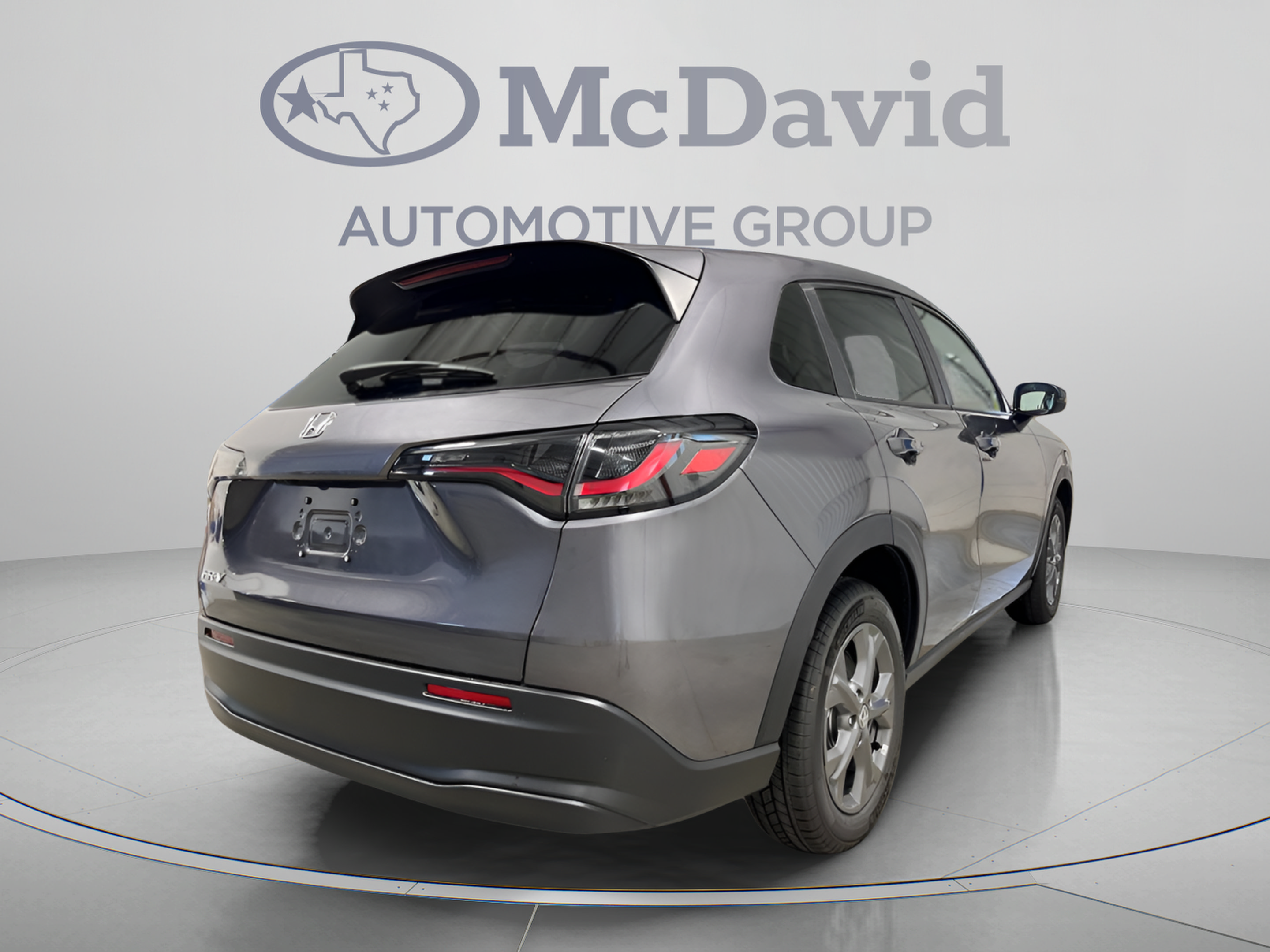 New 2027 Honda HR-V LX image 6