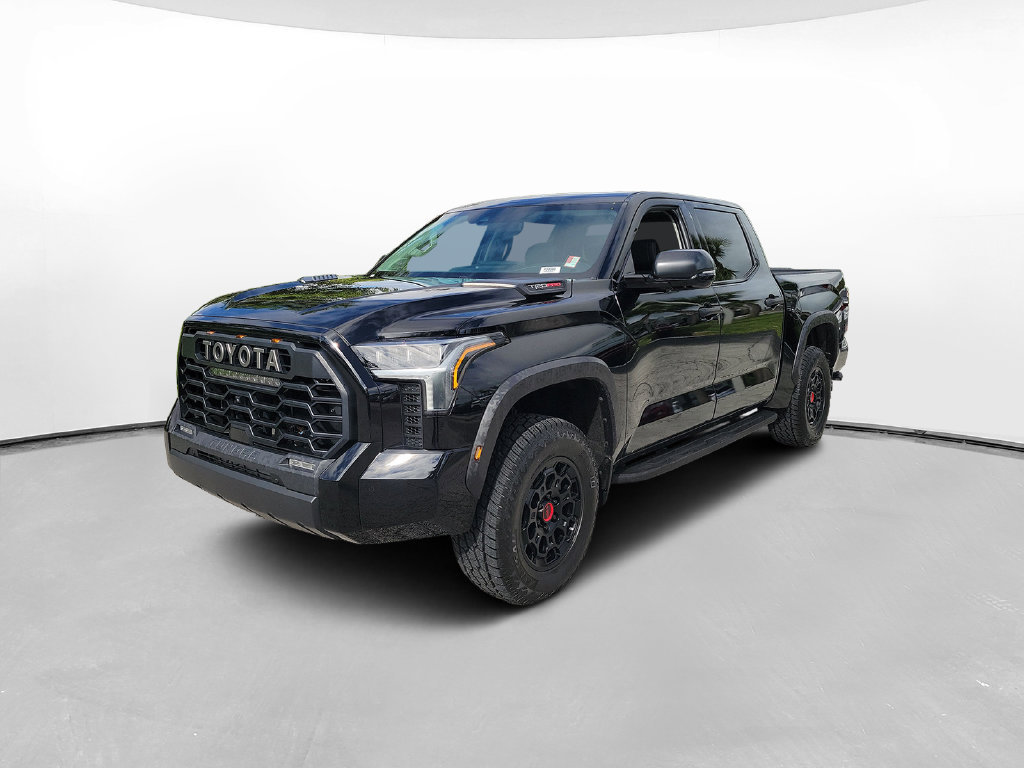 Used 2023 Toyota Tundra TRD Pro
