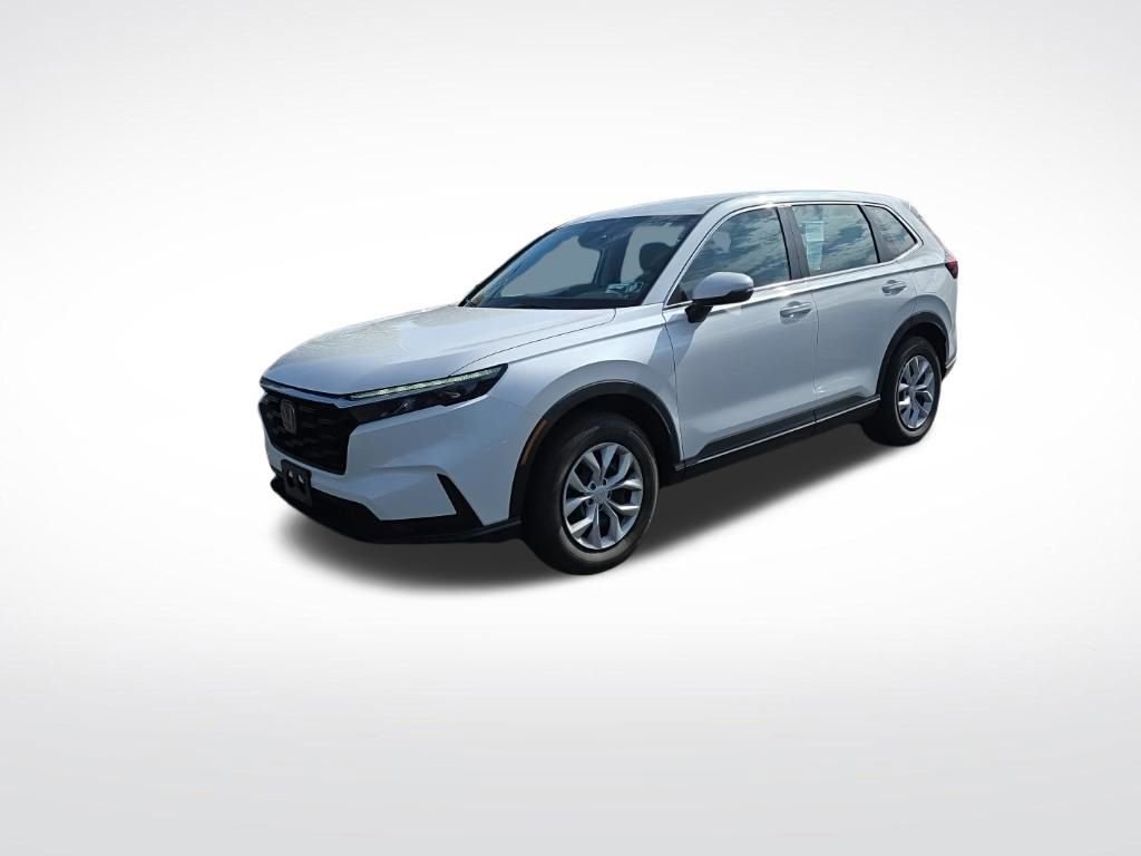 Used 2024 Honda CR-V LX image 3