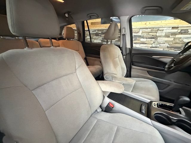 Used 2019 Honda Pilot EX image 17