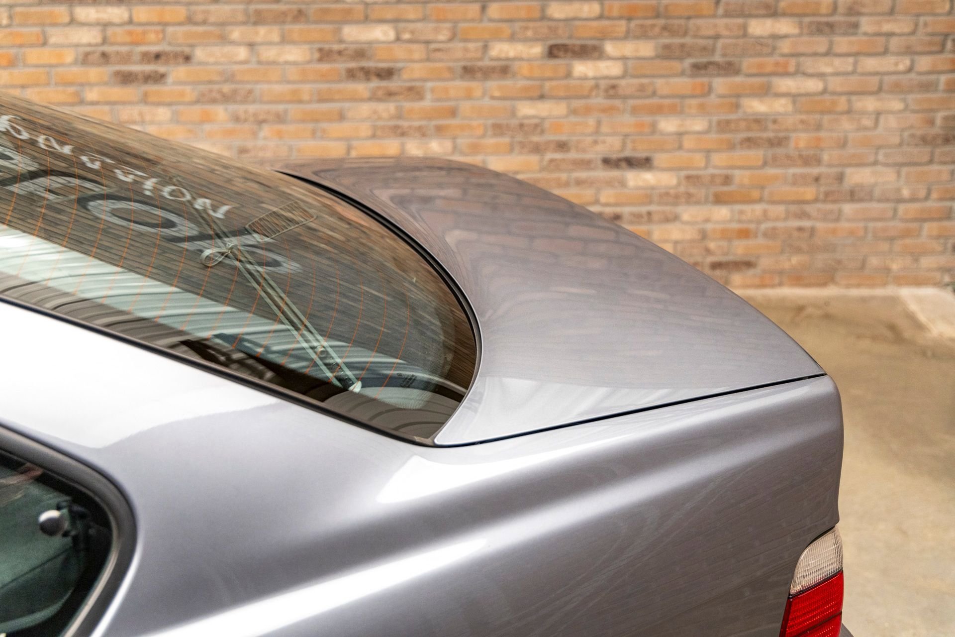 Used 1995 BMW M3 E36 Individual image 30