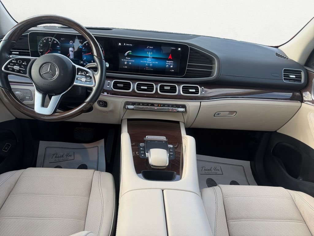 Used 2023 Mercedes-Benz GLE 350 image 9