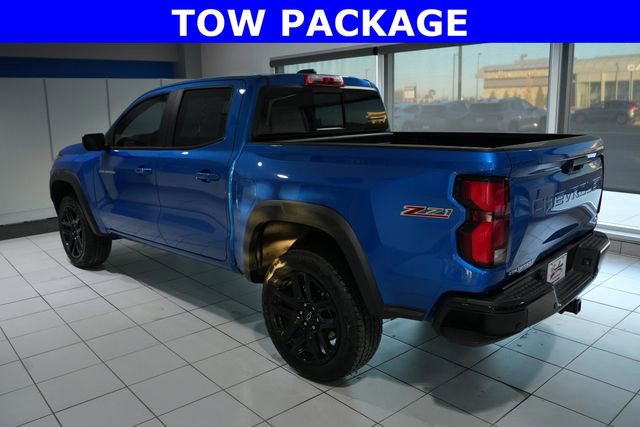 Used 2024 Chevrolet Colorado Z71 w/ Z71 Convenience Package 2 image 4