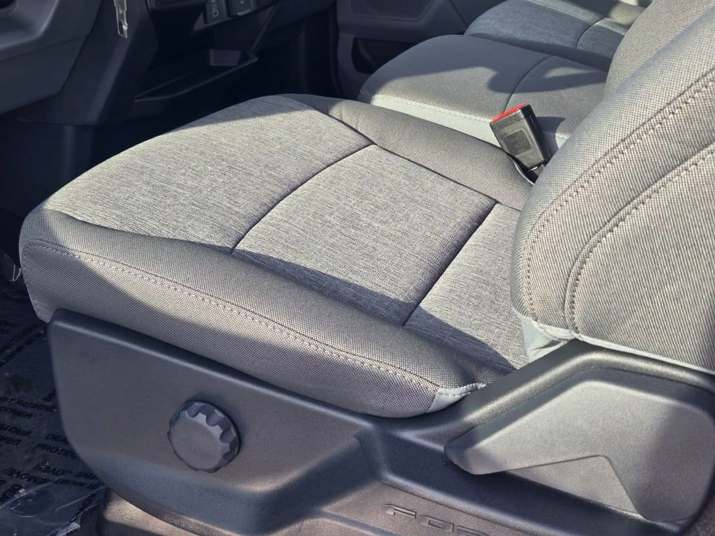 New 2026 Ford F350 XL w/ STX Appearance Package image 24