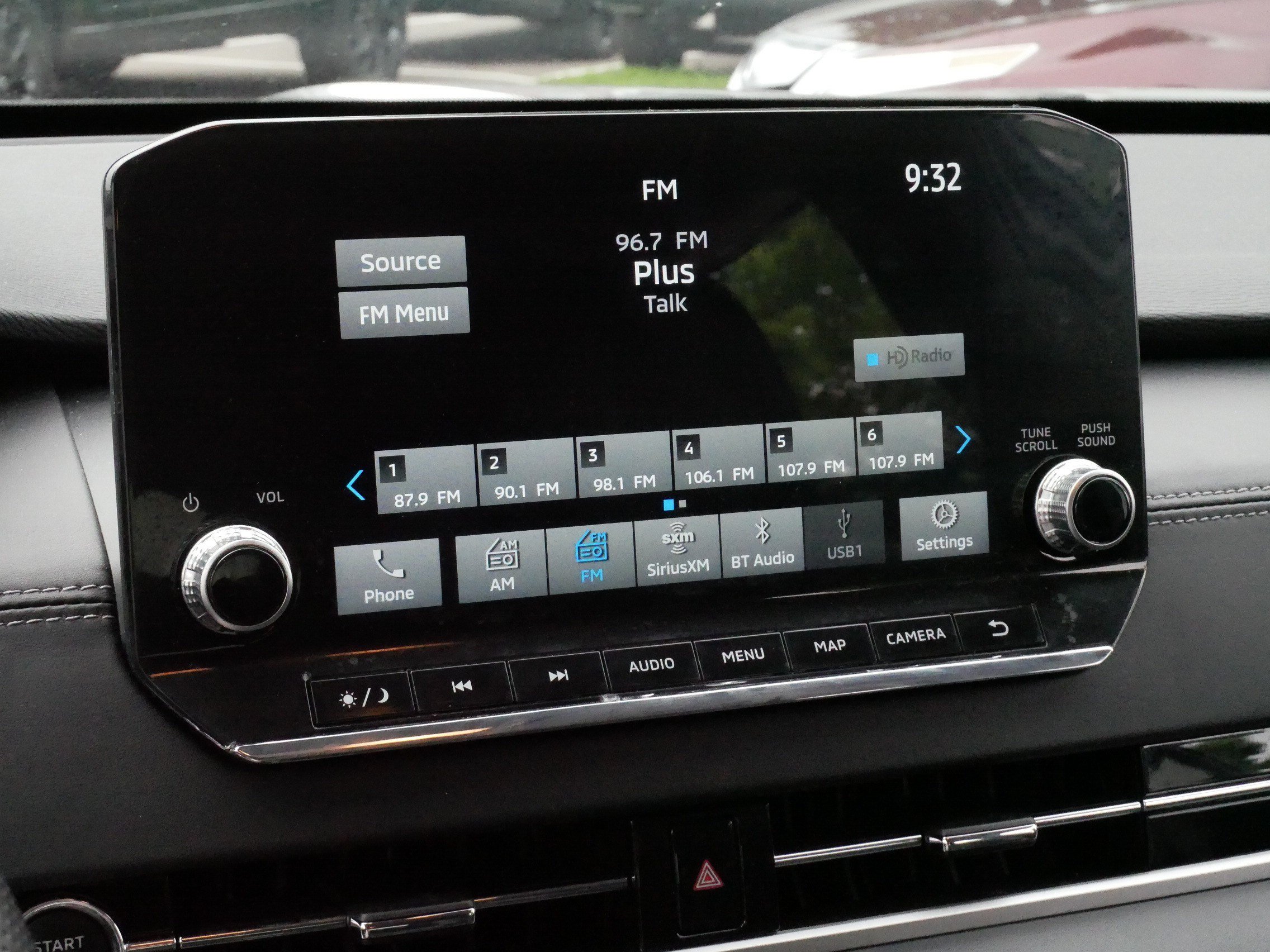 Used 2024 Mitsubishi Outlander SE AWD/4WD image 22