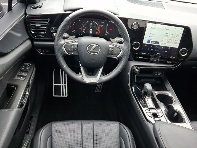 Used 2023 Lexus NX 350 F Sport AWD/4WD image 12
