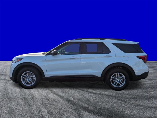 New 2026 Ford Explorer Active w/ Active Comfort Package RWD image 7