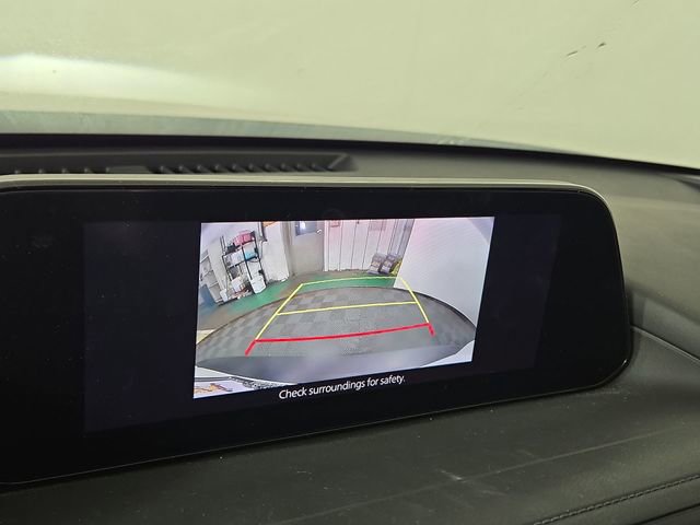 Used 2022 MAZDA CX-30 AWD 2.5 S w/ Select Package image 17