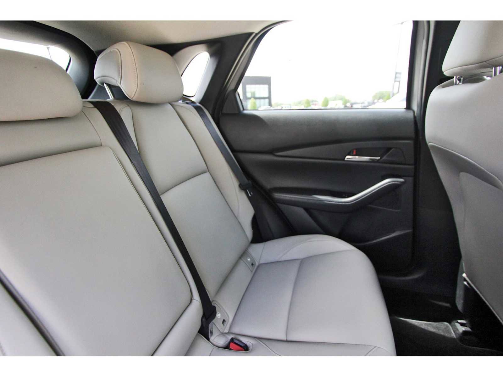 Used 2023 MAZDA CX-30 AWD 2.5 S w/ Preferred Package image 10