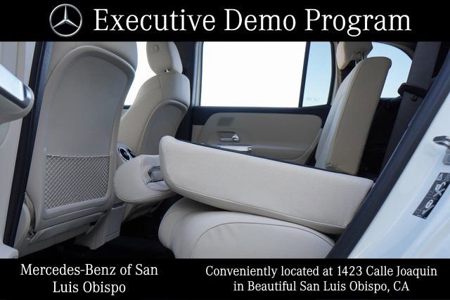 Used 2025 Mercedes-Benz GLB 250 GLB 250 image 30