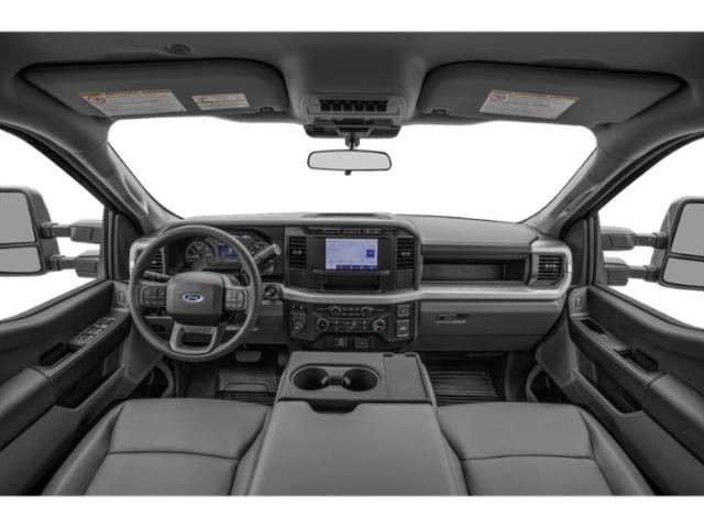 Used 2024 Ford F350 XL AWD/4WD image 8