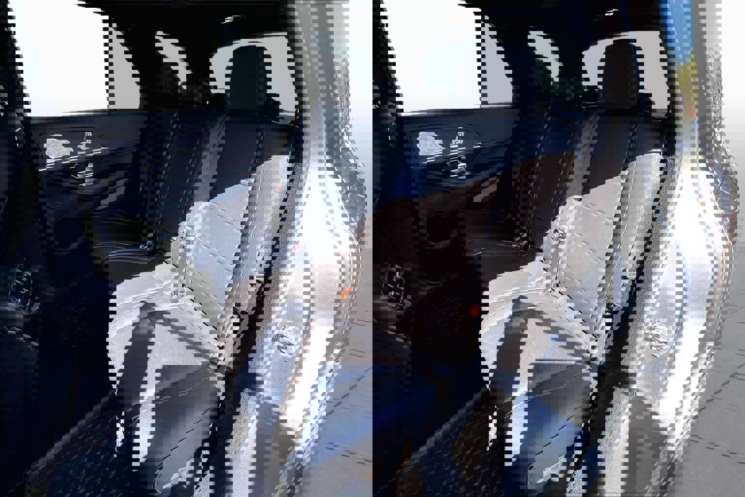 Used 2020 Mercedes-Benz GLE 350 image 20