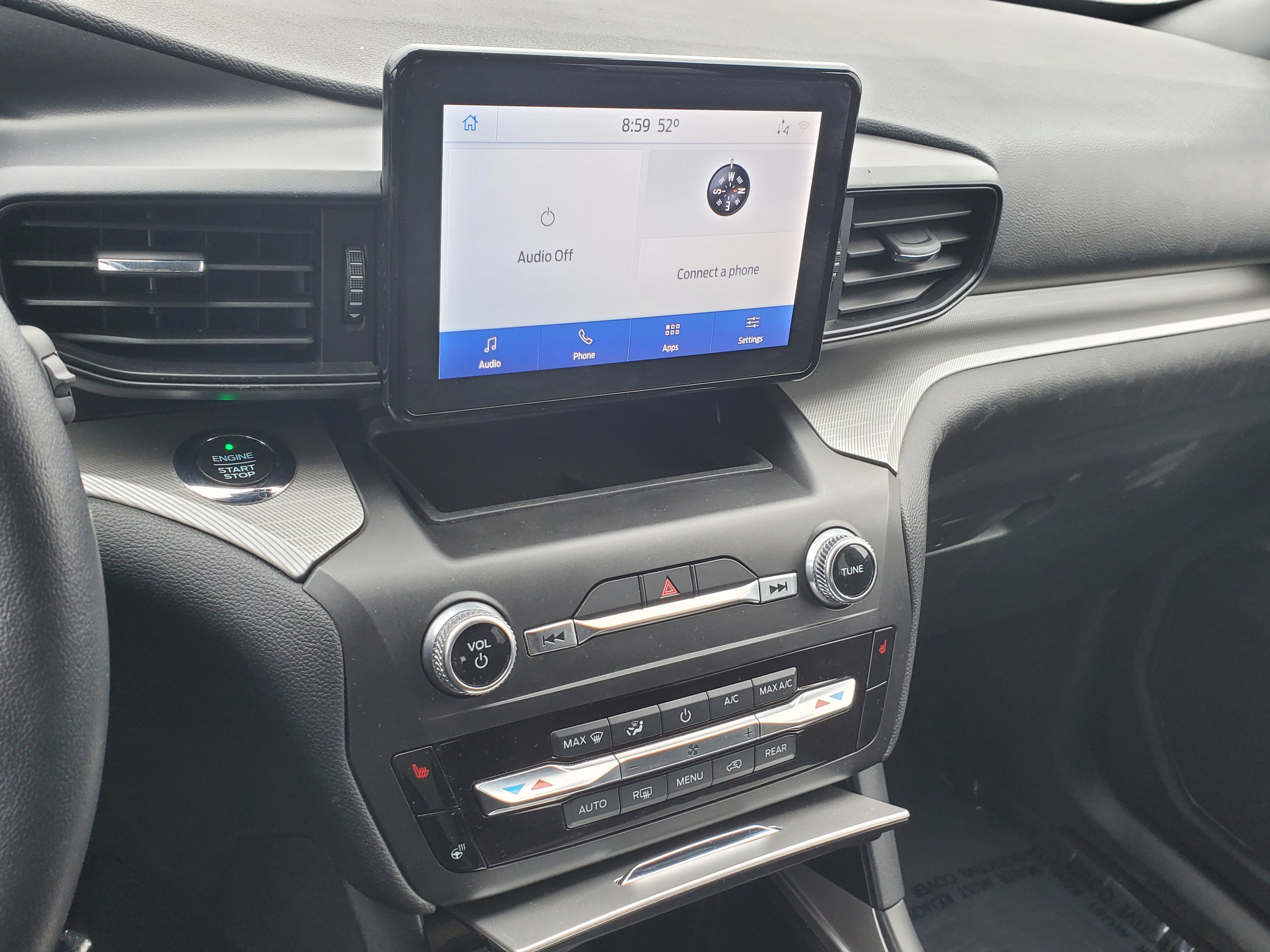 Used 2020 Ford Explorer XLT w/ Comfort Package image 23