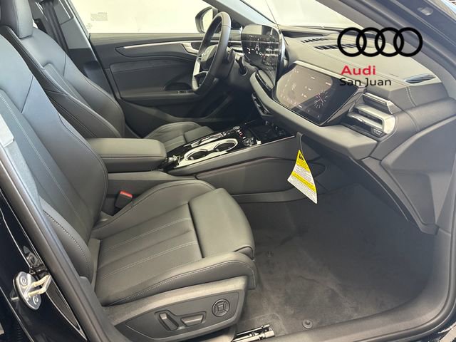 New 2026 Audi A6 Prestige image 36