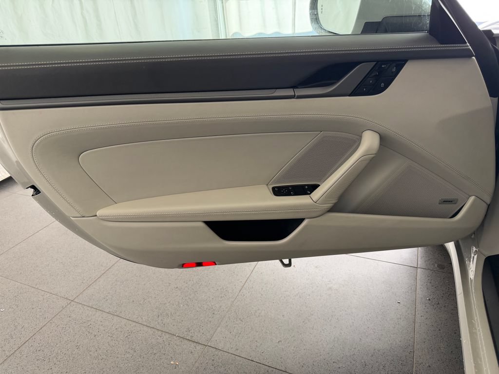 Certified 2021 Porsche 911 AWD/4WD image 16