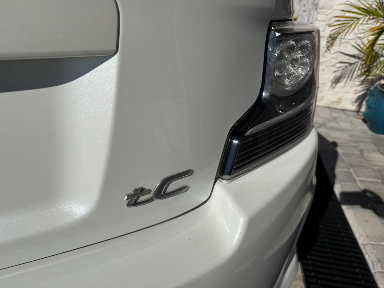 Used 2015 Scion tC image 12