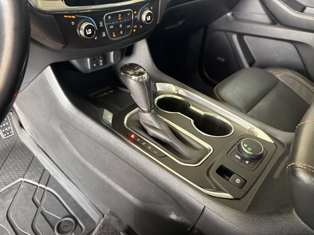 Used 2020 Chevrolet Traverse Premier w/ LPO, Floor Liner Package FWD image 21