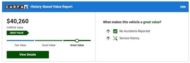 Used 2022 RAM 1500 Big Horn image 4