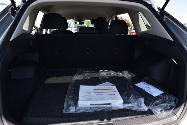 New 2026 Volkswagen Tiguan S AWD/4WD image 23