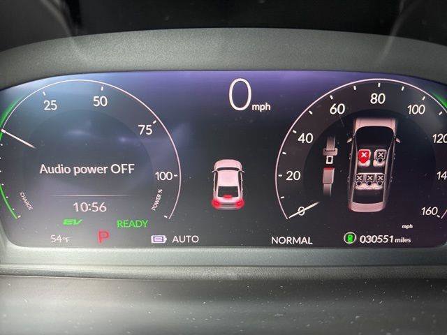 Used 2023 Honda Accord Sport image 3