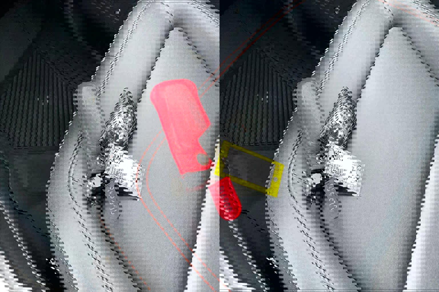 Certified 2025 Ford Bronco Stroppe Edition image 12