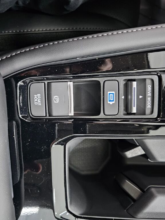 New 2025 Honda Accord Touring image 17