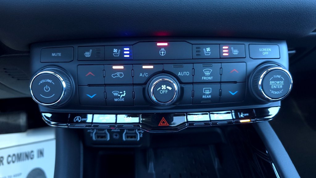 New 2026 Dodge Durango GT AWD/4WD image 38