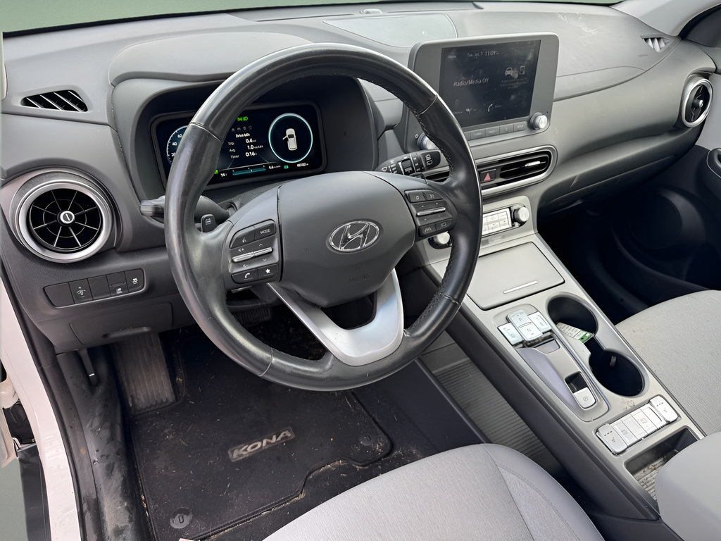 Used 2022 Hyundai Kona SEL w/ Convenience Package FWD image 18