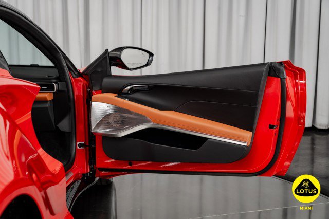 New 2026 Lotus Emira image 33