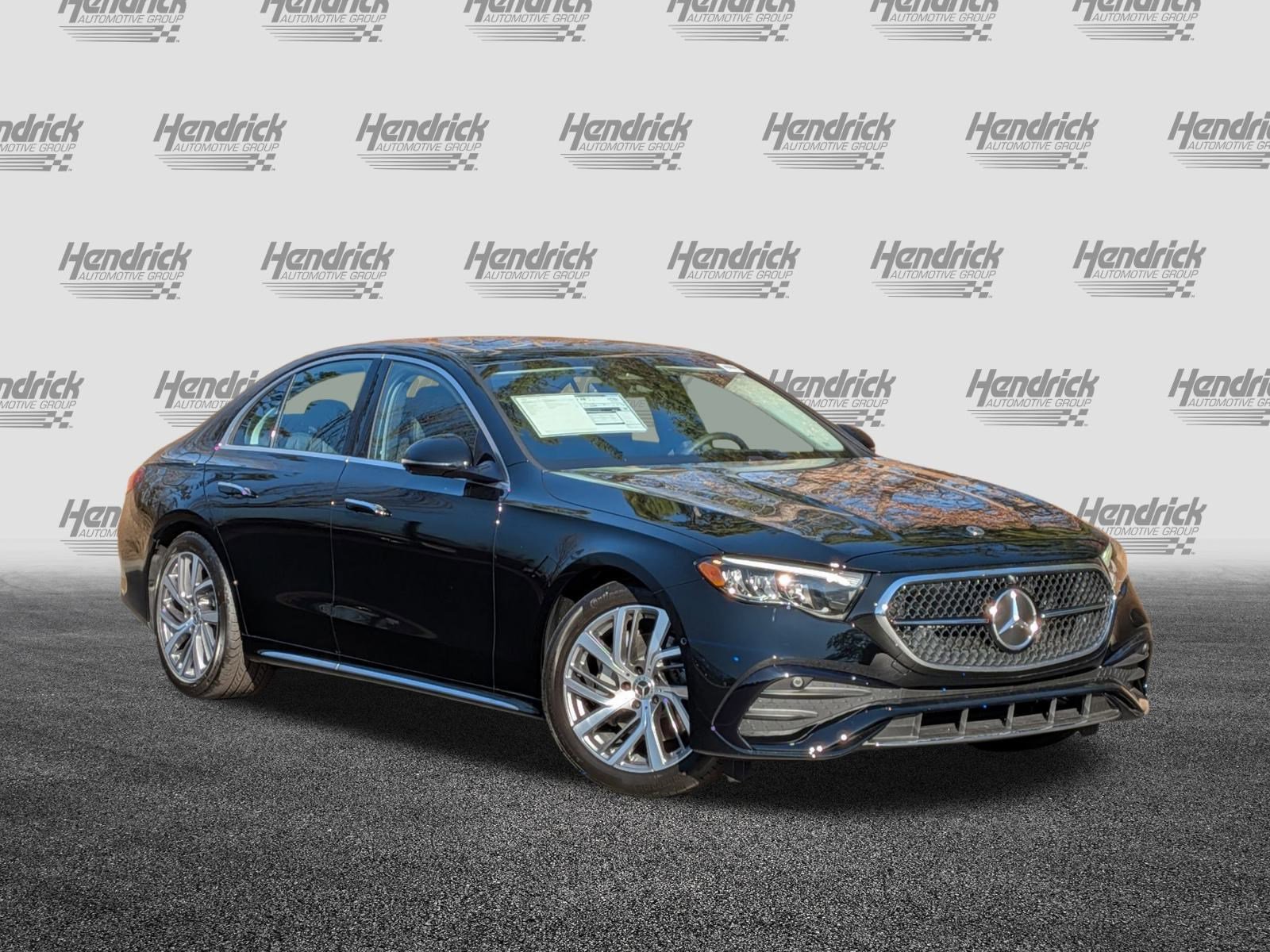 New 2026 Mercedes-Benz E 350 E 350 video 2