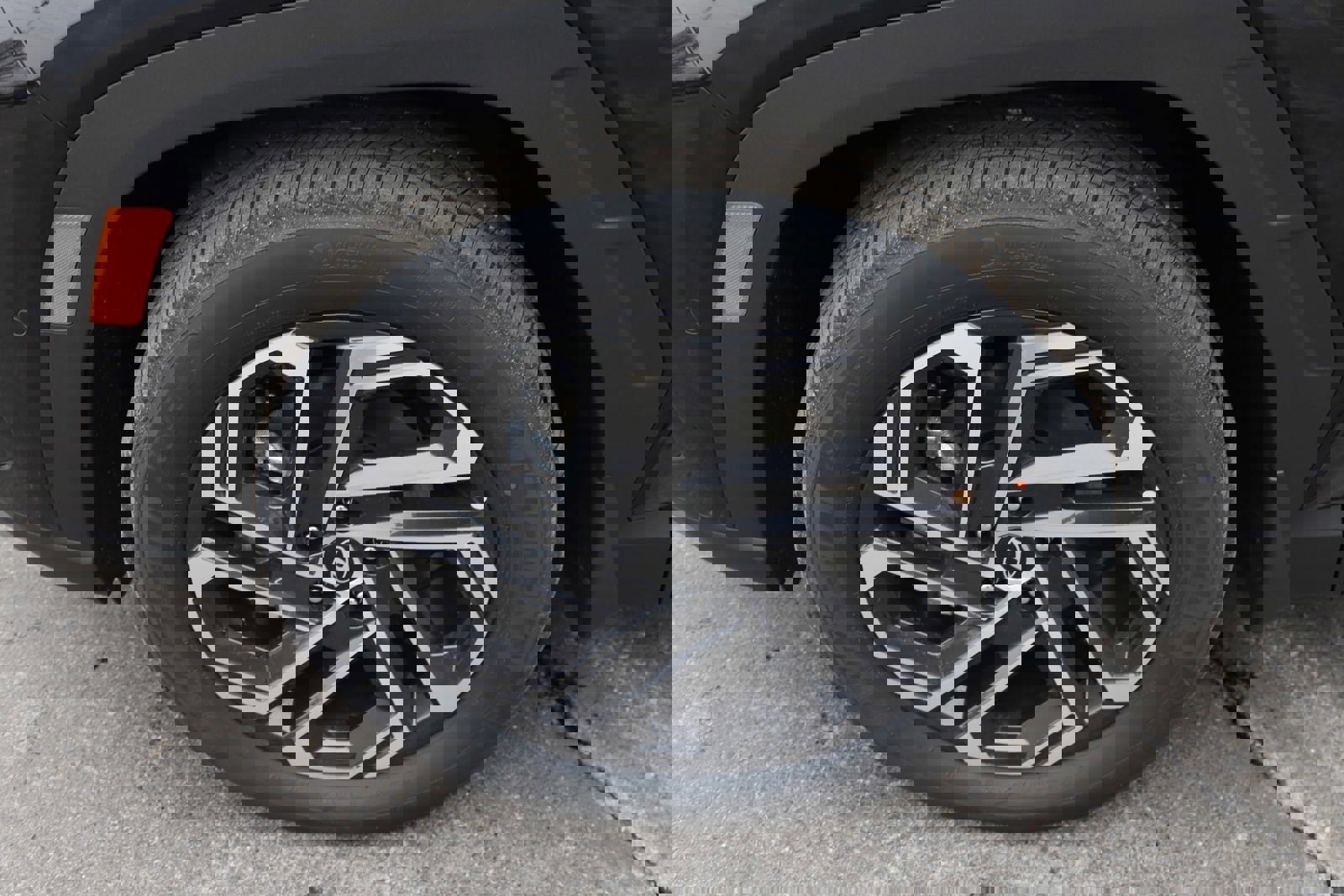 New 2026 Hyundai Tucson Limited image 14