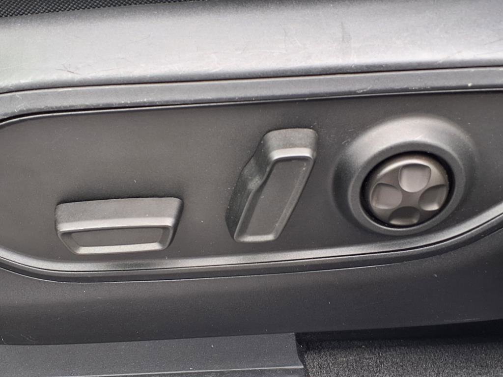 Certified 2022 Jeep Grand Cherokee L Limited image 20