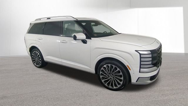 New 2026 Hyundai Palisade Calligraphy image 2