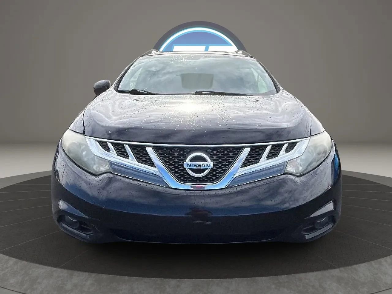 Used 2014 Nissan Murano SL w/ Navigation Package AWD/4WD image 16