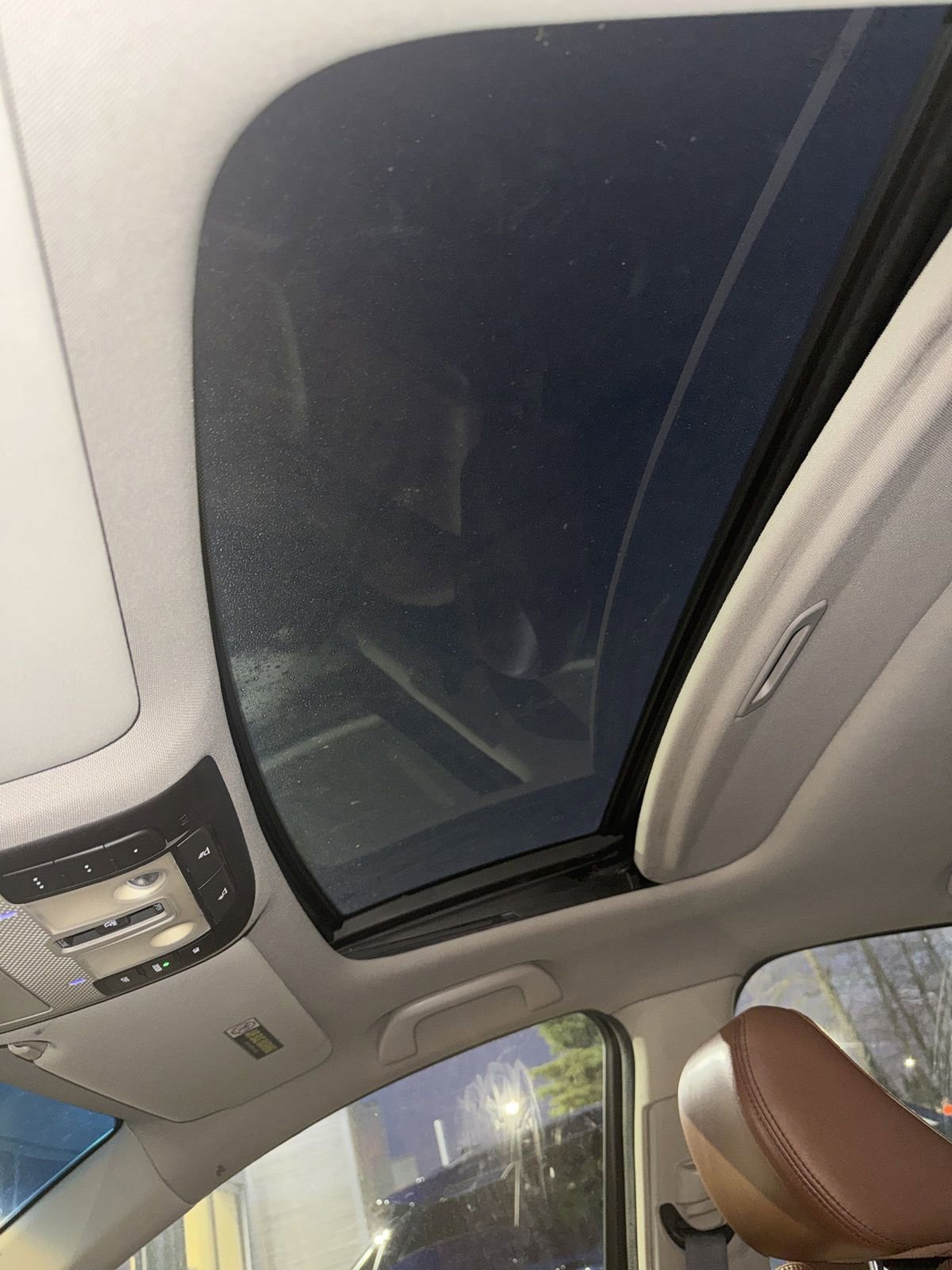 Used 2011 Acura TL SH-AWD image 15