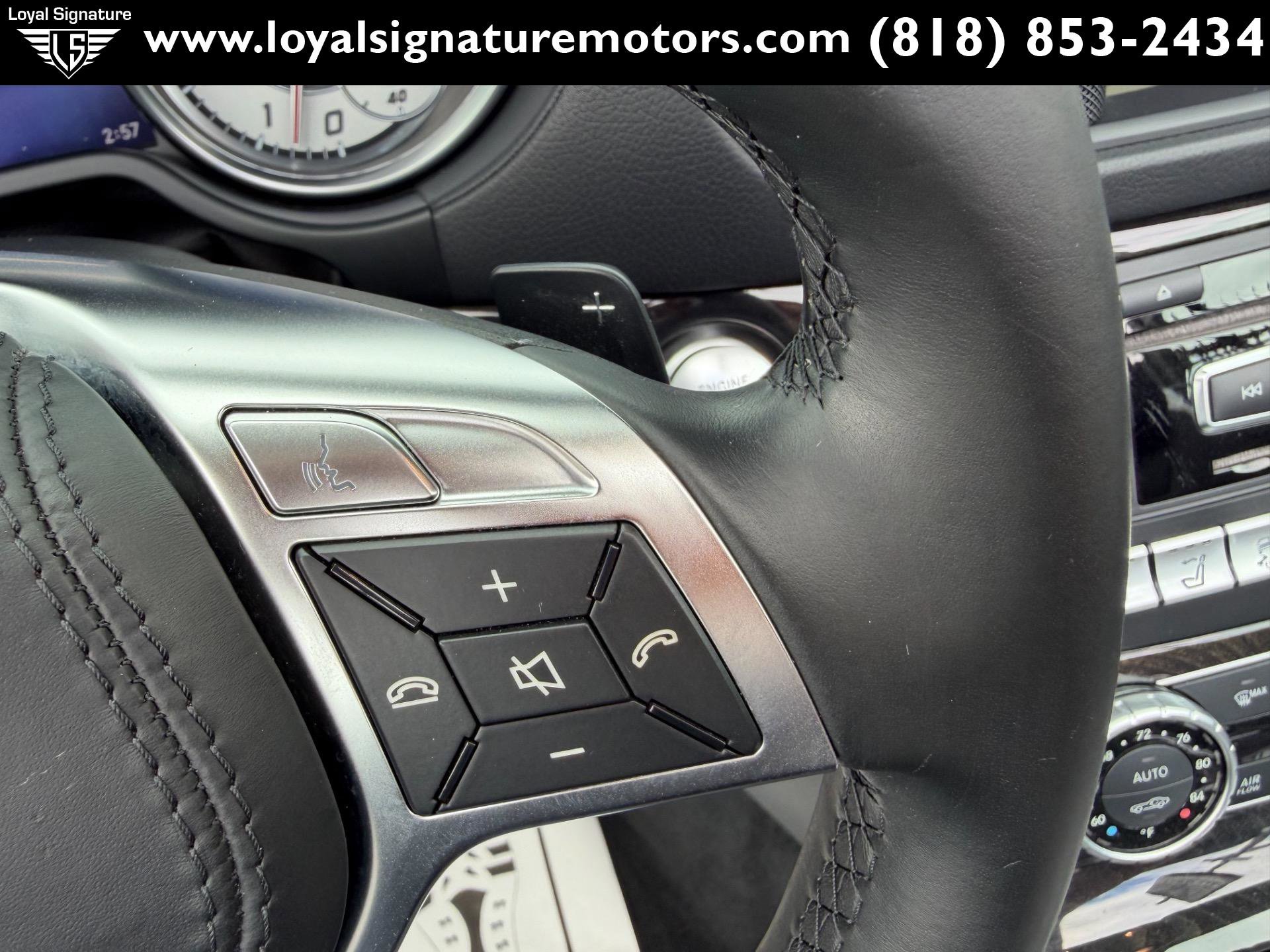 Used 2015 Mercedes-Benz SL 400 image 24