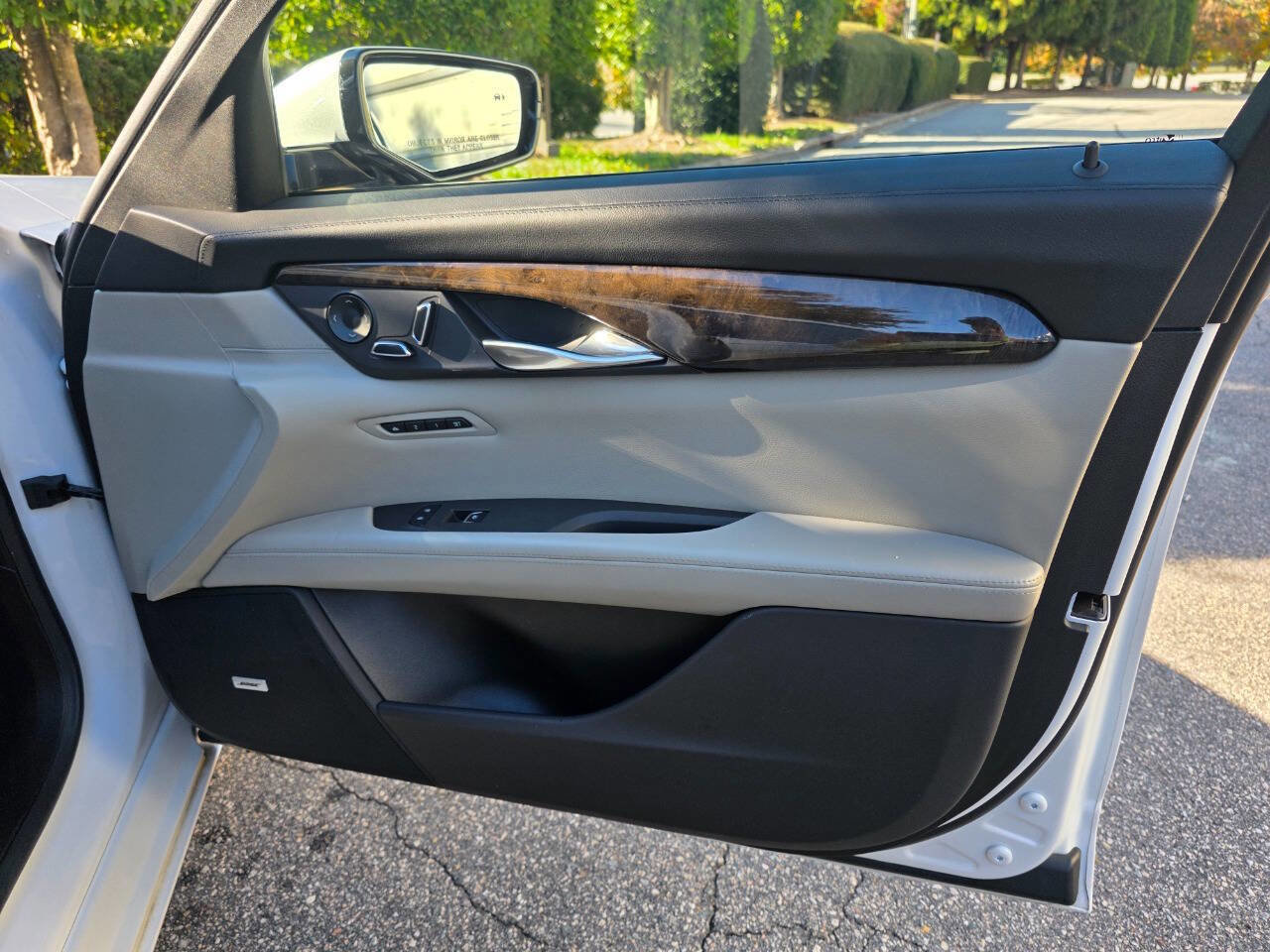 Used 2018 Cadillac CT6 Premium Luxury AWD/4WD image 40