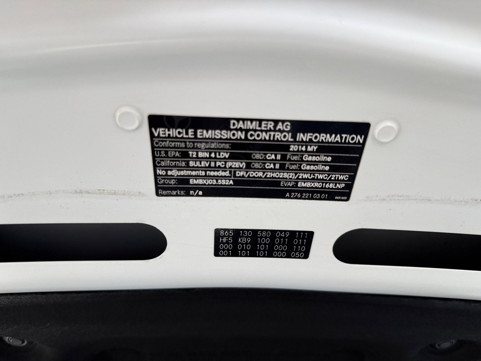 Used 2014 Mercedes-Benz E 350 Sport image 26