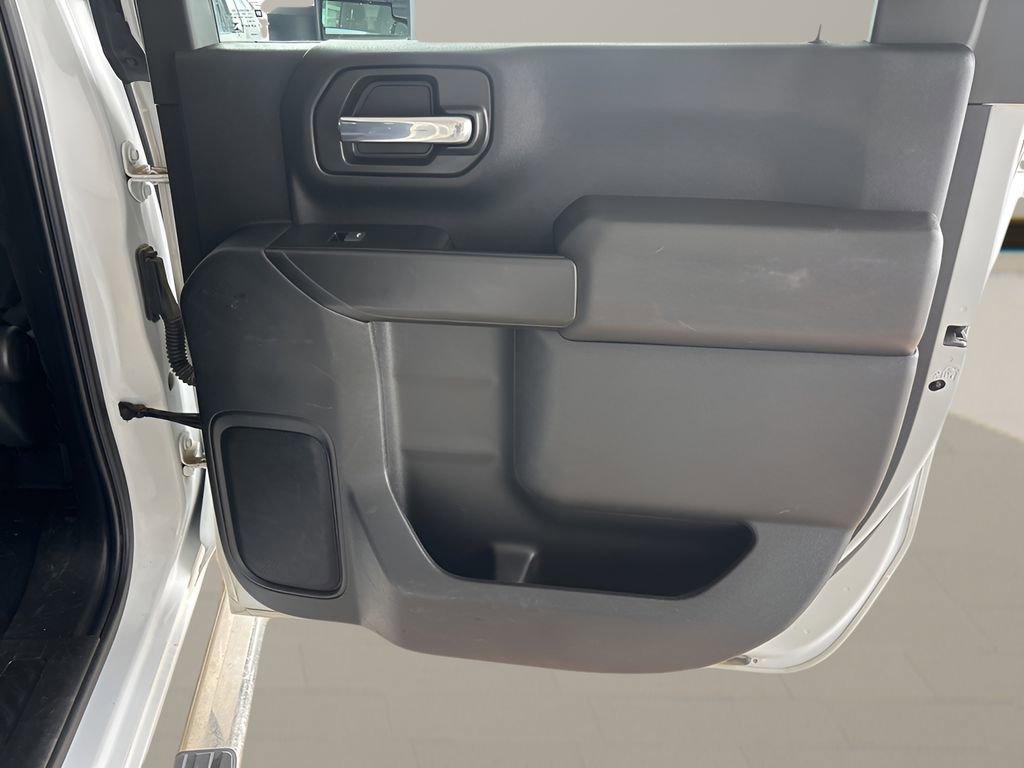 Used 2023 GMC Sierra 2500 Pro image 18