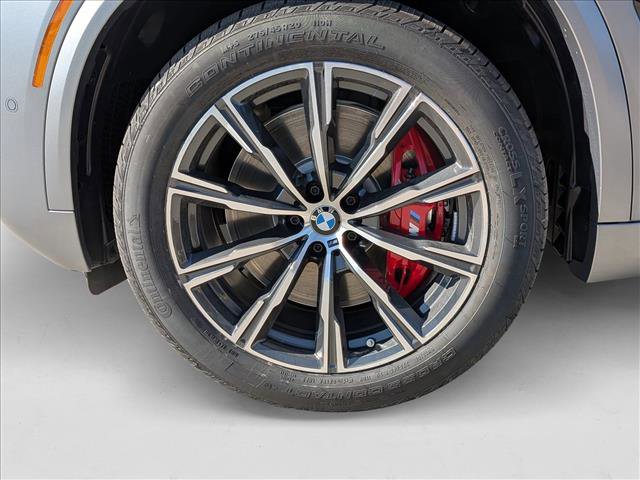 New 2026 BMW X5 M60i image 10